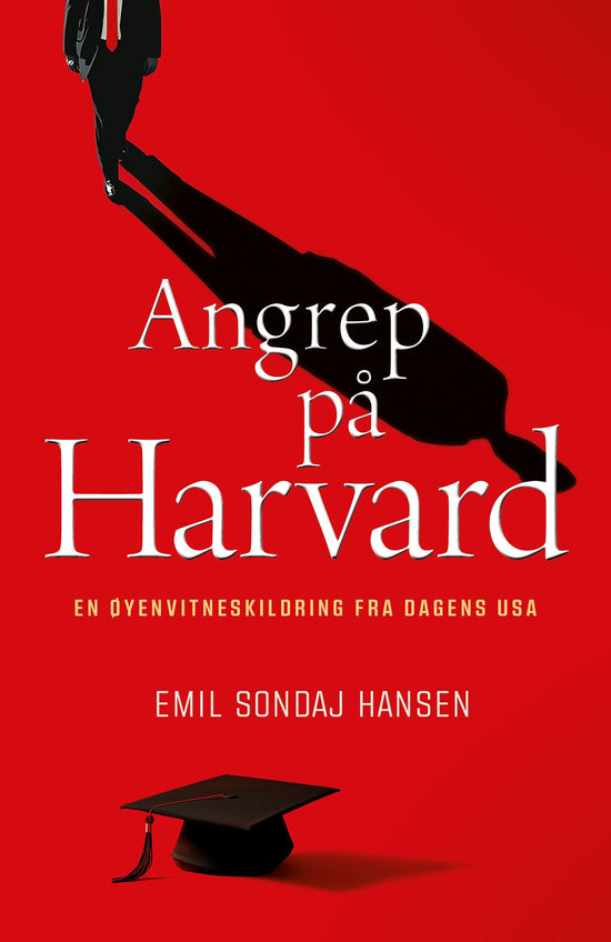Angrep på Harvard