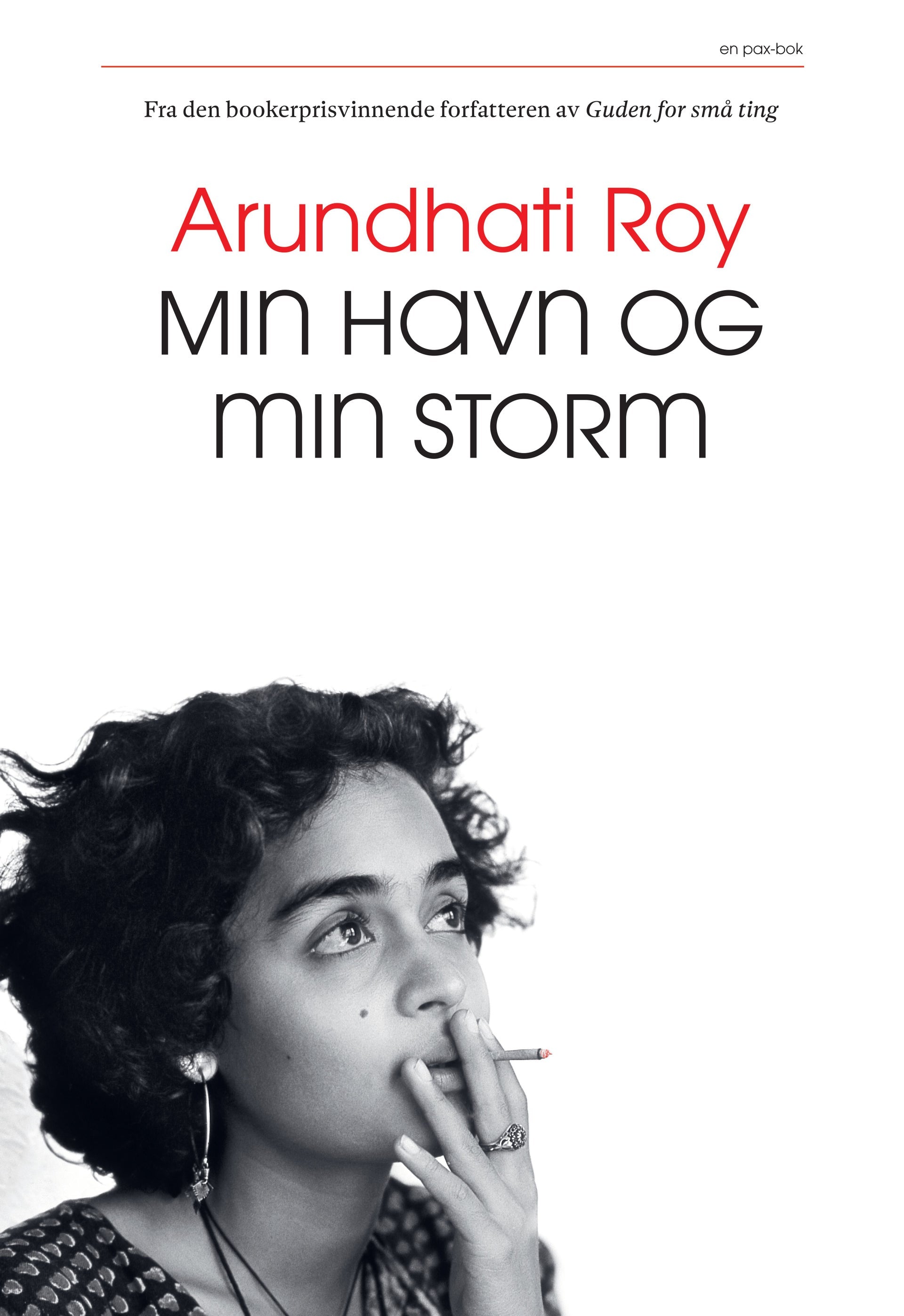 Min havn og min storm