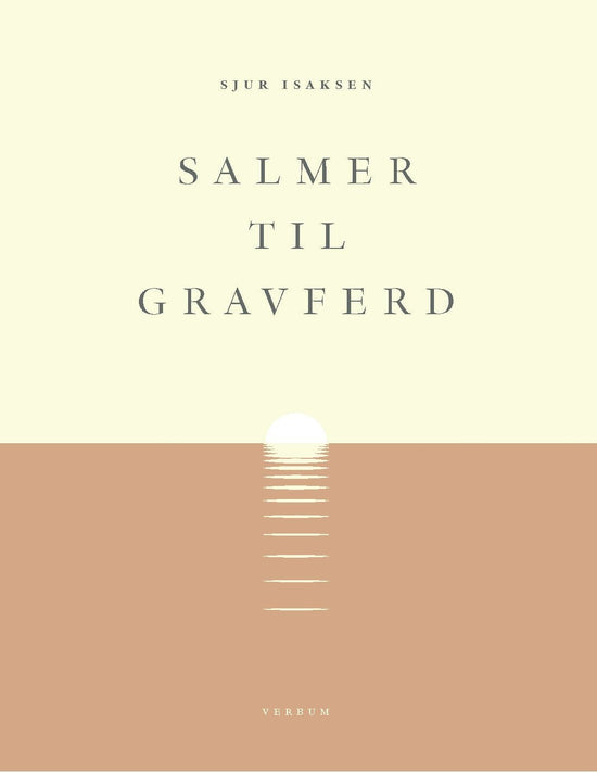 Salmer til gravferd