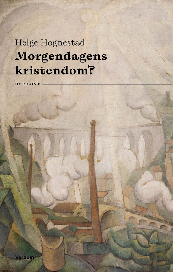 Morgendagens kristendom?