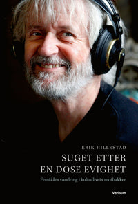 Suget etter en dose evighet