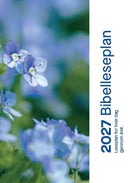 Bibelleseplan 2027