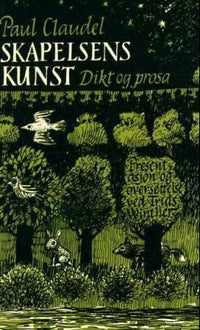 Skapelsens kunst