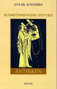Musikktenkningens historie - antikken