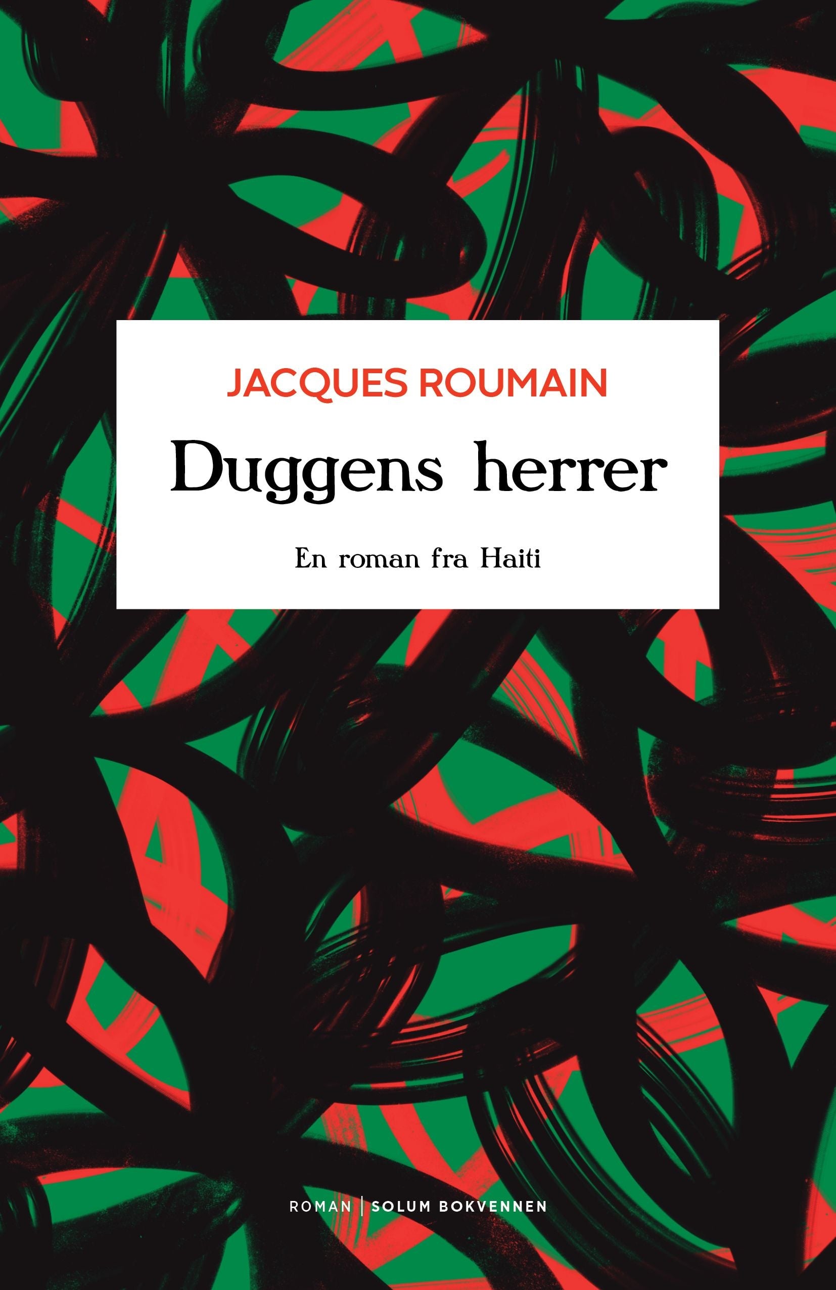 Duggens herrer
