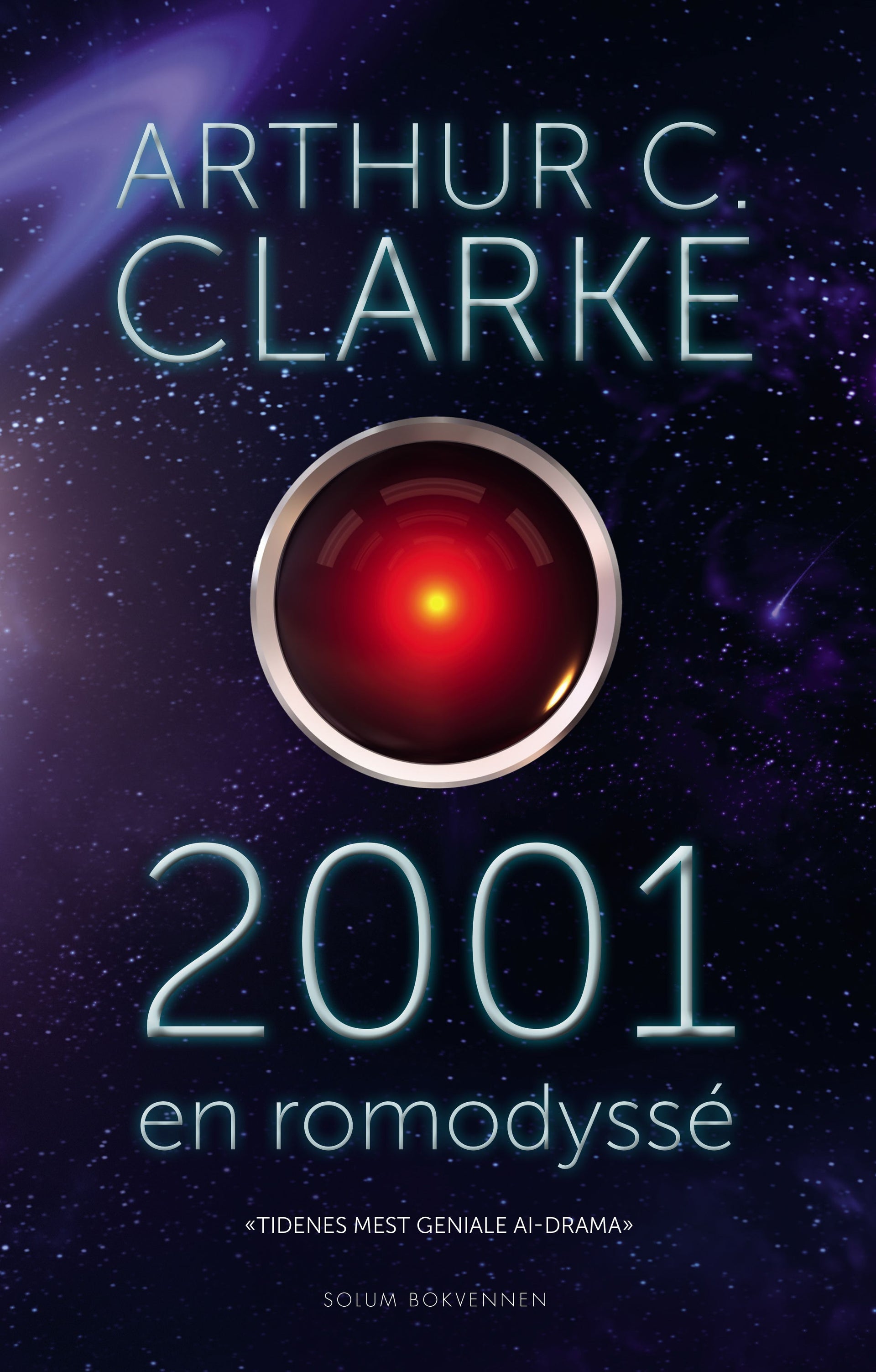 2001 - en romodyssé