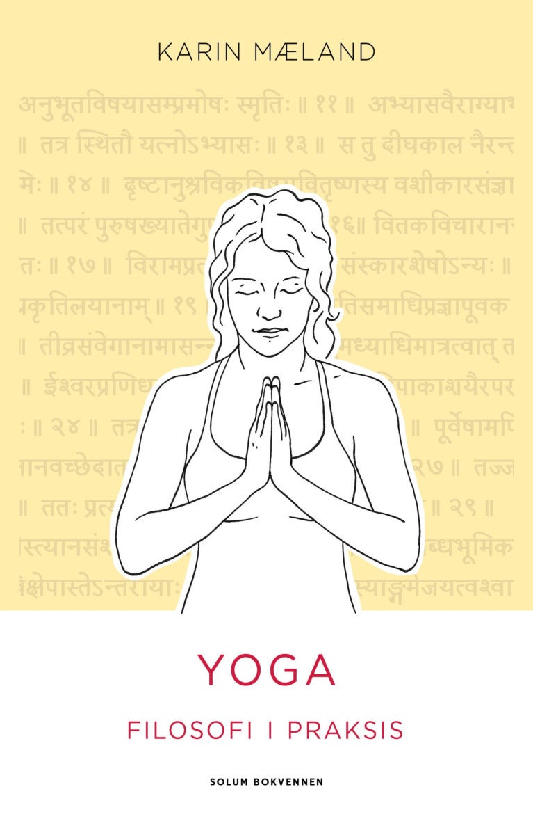 Yoga - filosofi i praksis