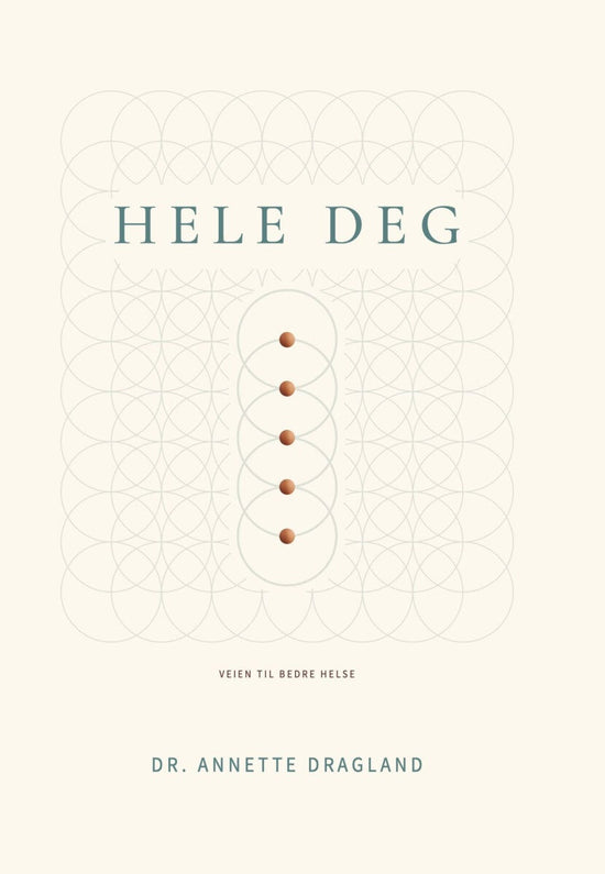 Hele deg - veien til bedre helse