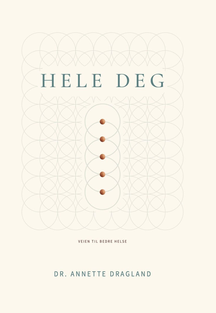 Hele deg - veien til bedre helse