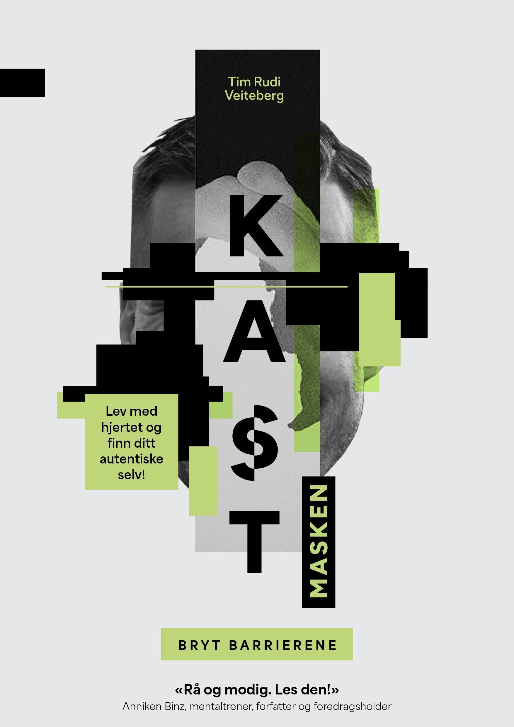 Kast masken