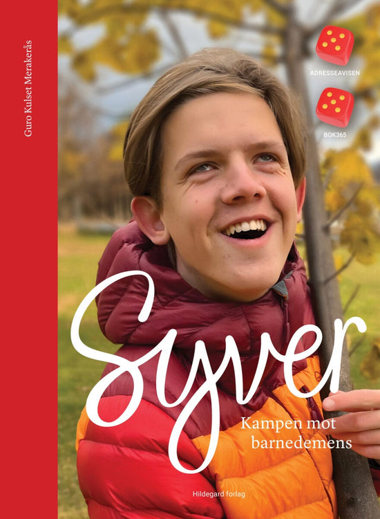 Syver - kampen mot barnedemens