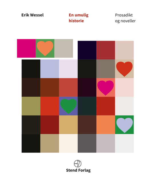 En umulig historie - prosadikt og noveller