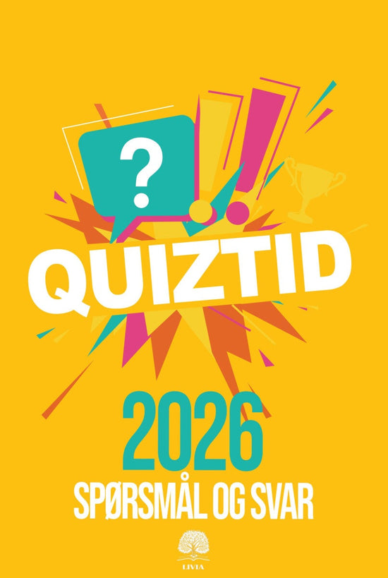 Quiztid 2026