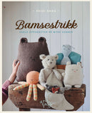 Bamsestrikk - enkle oppskrifter på myke venner