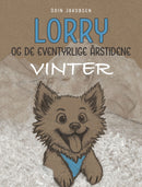 Lorry og de eventyrlige årstidene - vinter