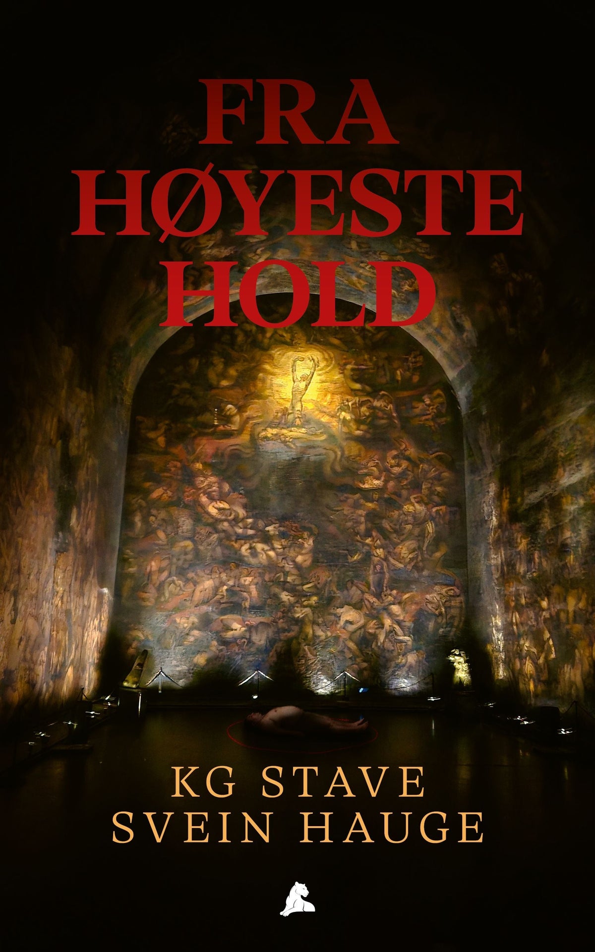 Fra høyeste hold