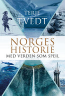 Norges historie - med verden som speil