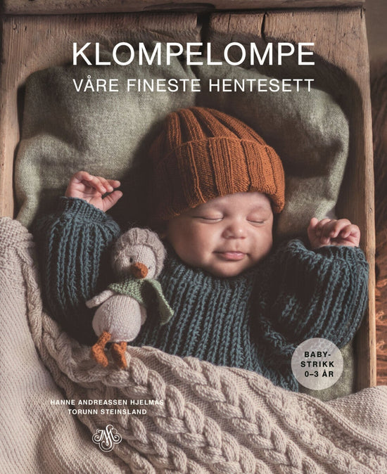 Klompelompe