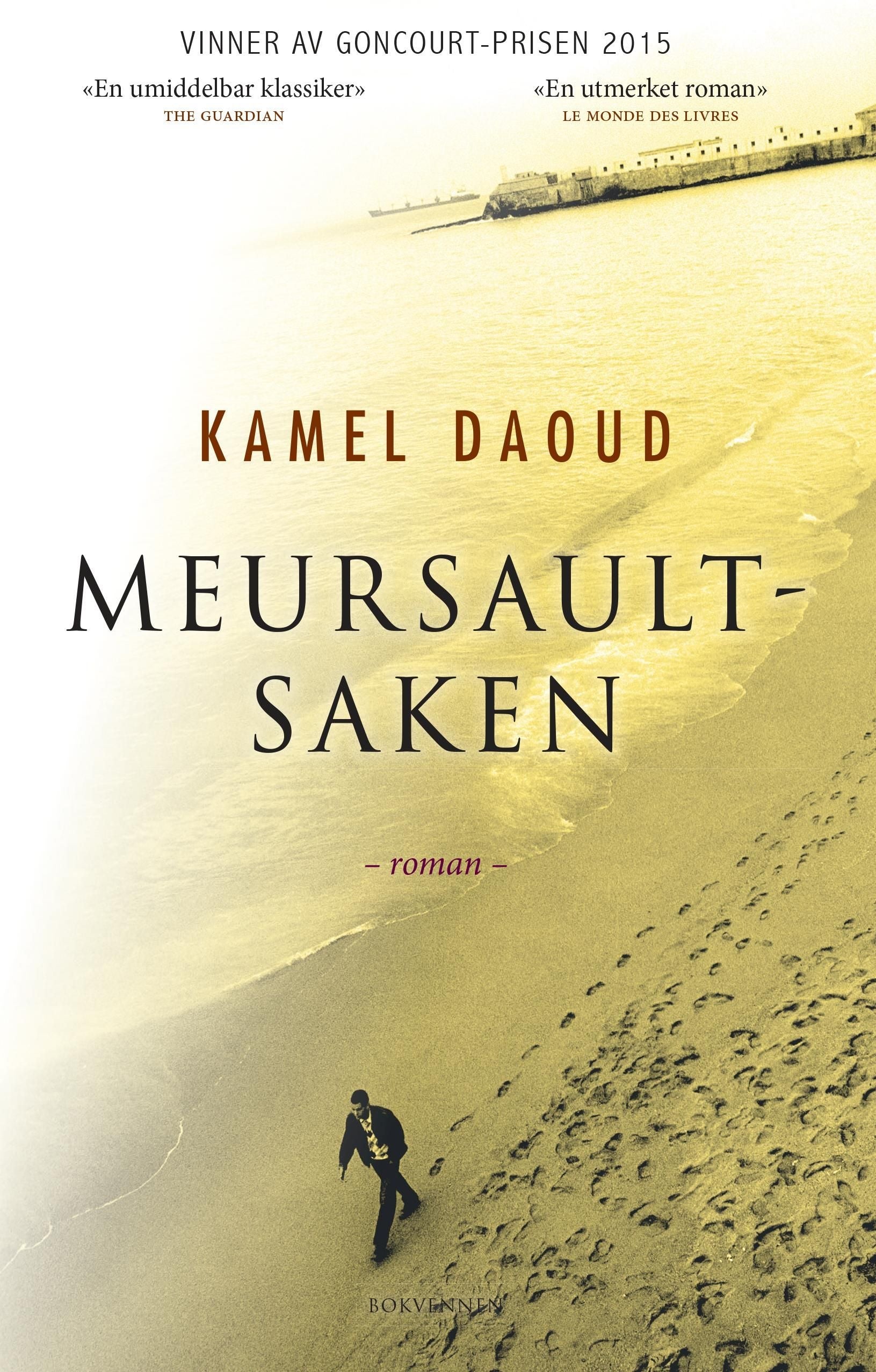 Meursault-saken