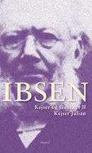 Kejser og Galilæer