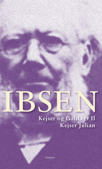 Kejser og Galilæer