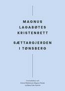 Magnus Lagabøtes kristenrett ; Sættargjerden i Tønsberg
