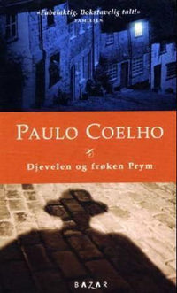 Djevelen og frøken Prym