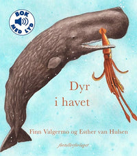 Dyr i havet