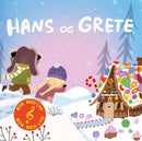 Hans og Grete