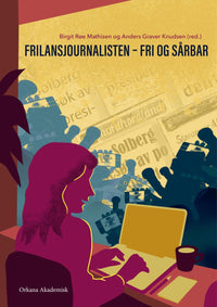 Frilansjournalisten