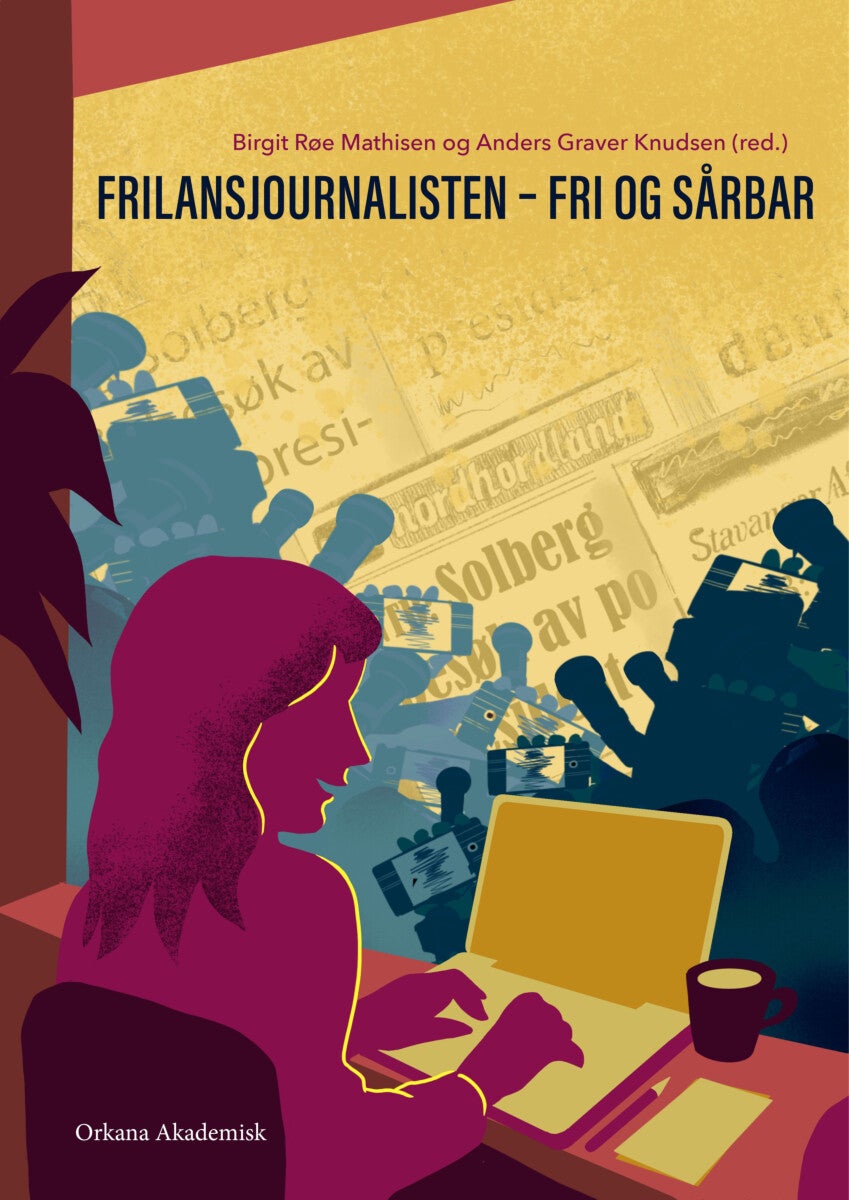 Frilansjournalisten