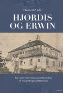 Hjørdis og Erwin