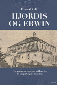 Hjørdis og Erwin