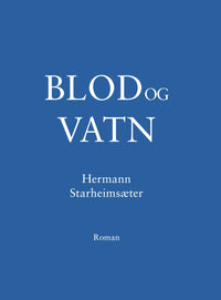 Blod og vatn