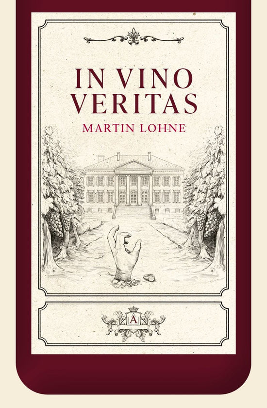 In vino veritas - en vinkrim