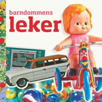 Barndommens leker