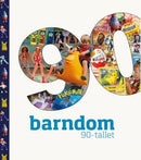 Barndom - 90-tallet