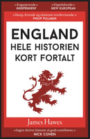 England - hele historien kort fortalt