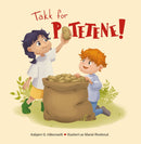 Takk for potetene!
