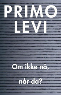 Om ikke nå, når da?