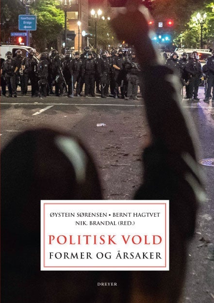 Politisk vold - former og årsaker