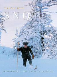Snø - reingjeteren Johan Rassa forteller