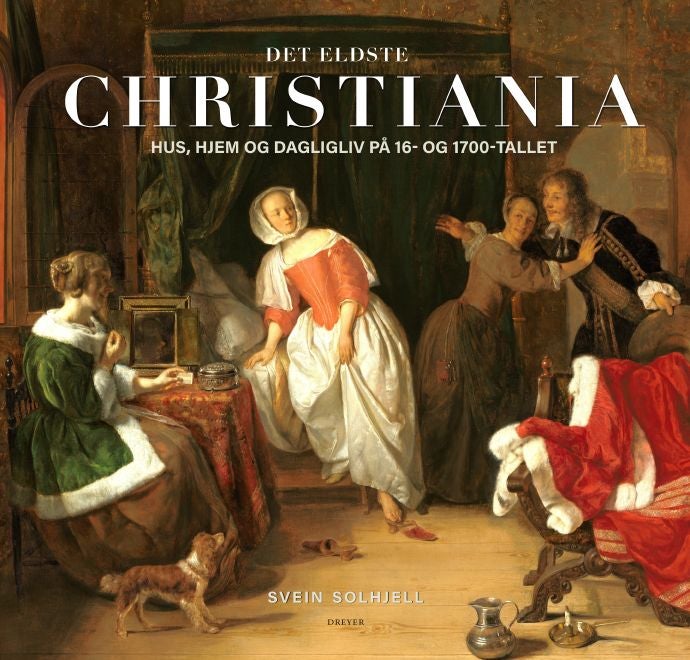 Det eldste Christiania