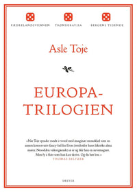 Europatrilogien