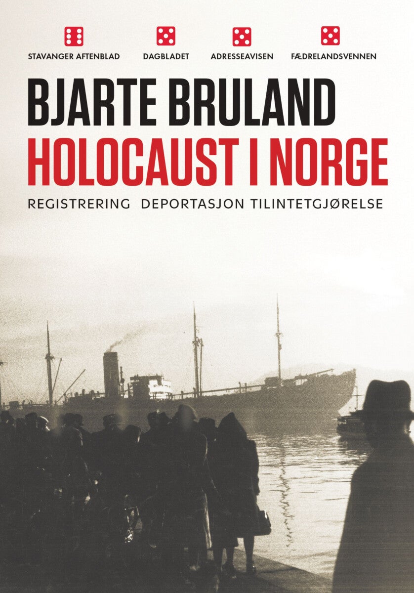 Holocaust i Norge