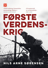 Første verdenskrig