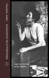 Ingen av oss skal vende tilbake