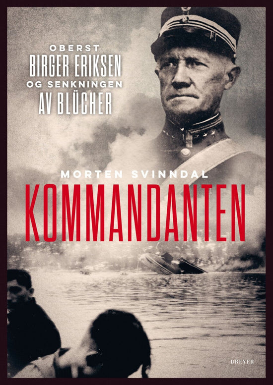 Kommandanten