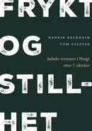 Frykt og stillhet - jødiske stemmer i Norge etter 7. oktober