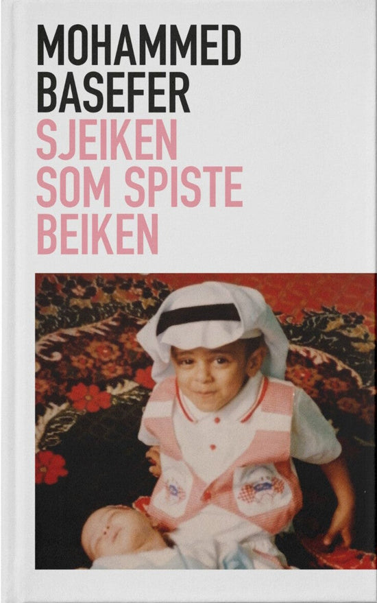 Sjeiken som spiste beiken
